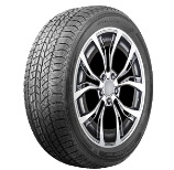 Zbliżenie bieżnika Autogreen Snow Chaser AW02 245/55 R19 103 T