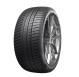 Zbliżenie bieżnika Sailun Atrezzo 4Seasons Pro 225/40 R18 92 Y XL, ZR
