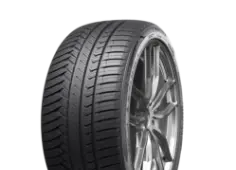 Zbliżenie bieżnika Sailun Atrezzo 4Seasons Pro 235/55R17
