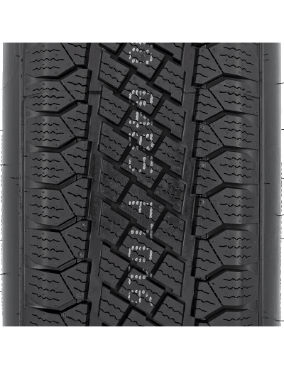 Zeetex HT6000 eco 225/65 R17 102 H