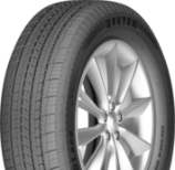 Zbliżenie bieżnika Zeetex SU6001 eco 225/65 R17 102 H