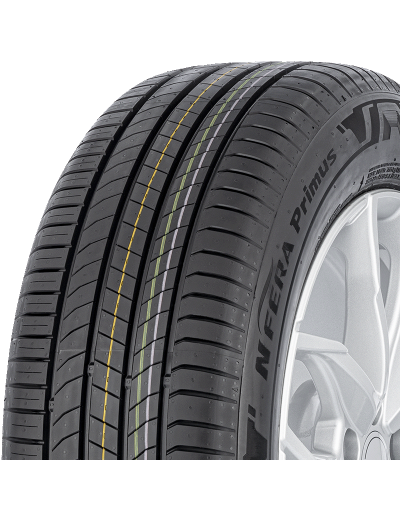 Nexen N'Fera Primus EV 215/60 R17 96 H EV