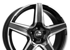 CMS C34 DB