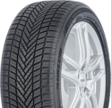 Zbliżenie bieżnika Mazzini Cross AllSeason AS8 225/55 R17 101 W