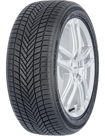 Mazzini Cross AllSeason AS8 235/45 R18 98 Y