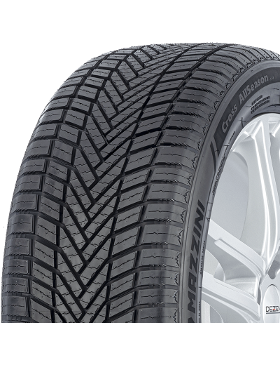 Mazzini Cross AllSeason AS8 235/45 R18 98 Y