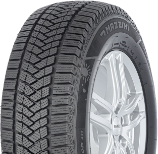 Zbliżenie bieżnika Mazzini EcoVan AllSeason AS9 195/75 R16 107/105 S C