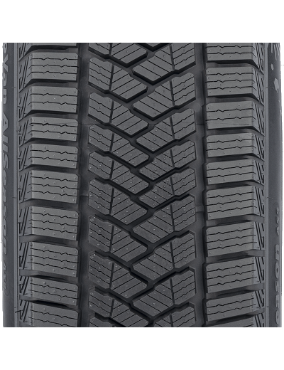 Mazzini EcoVan AllSeason AS9 215/75 R16 113/111 S C