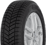 Zbliżenie bieżnika Kormoran All Season Light Truck 205/75 R16 110/108 R C