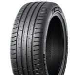 Zbliżenie bieżnika Nankang Sportnex AS-3 EV 255/40 R20 101 W XL, ZR