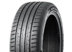 Zbliżenie bieżnika Nankang Sportnex AS-3 EV 235/45 R18 98 Y XL, ZR