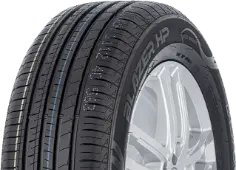Zbliżenie bieżnika Compasal Blazer HP 165/70R13