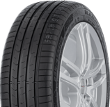 Zbliżenie bieżnika Compasal Blazer UHP II 225/45 R17 94 Y XL, ZR