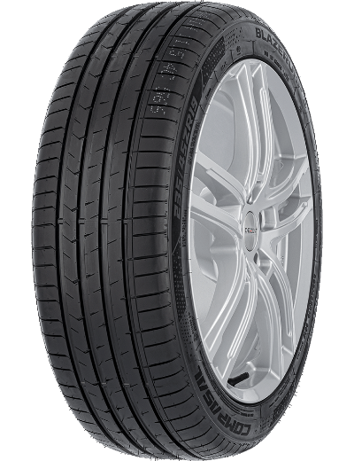 Compasal Blazer UHP II 225/45 R17 94 Y XL, ZR