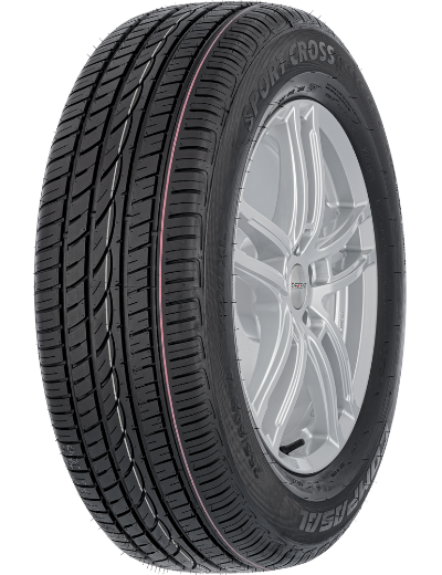Compasal Sport Cross 265/65 R17 112 H