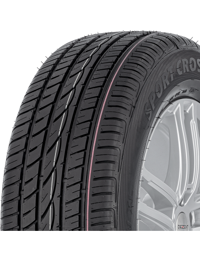 Compasal Sport Cross 265/65 R17 112 H
