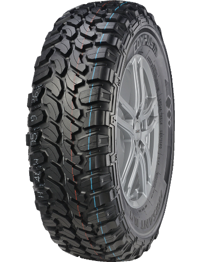 Compasal Versant M/T 245/75 R16 120/116 Q POR