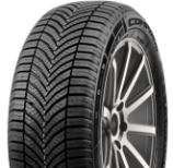 Zbliżenie bieżnika Compasal Crosstop A/S II 225/55 R17 101 W XL, ZR