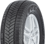 Zbliżenie bieżnika Compasal Crosstop VAN A/S 215/65 R16 109/107 T C