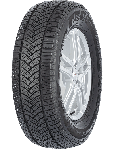Compasal Crosstop VAN A/S 215/60 R17 109/107 T C