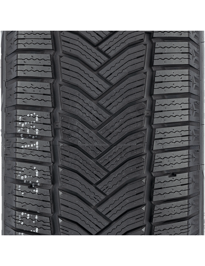 Compasal Crosstop VAN A/S 215/60 R17 109/107 T C
