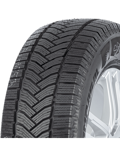 Compasal Crosstop VAN A/S 215/60 R17 109/107 T C
