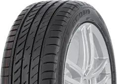 Zbliżenie bieżnika Mazzini ECO819 205/45R17