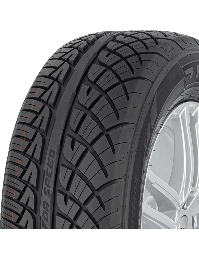 Mazzini Shark-Z02 265/60 R18 110 V