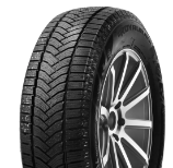 Zbliżenie bieżnika Royal Black Royal VAN AllSeason 215/60 R16 103/101 T C