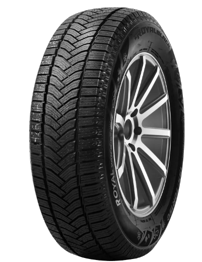 Royal Black Royal VAN AllSeason 215/60 R16 103/101 T C