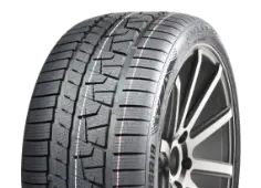 Zbliżenie bieżnika Royal Black Royal Winter UHP 225/40R18