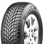 Zbliżenie bieżnika Lassa Snoways 4 225/45 R17 94 V XL