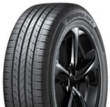 Zbliżenie bieżnika Hankook Dynapro HPX RA43 235/65 R18 W XL
