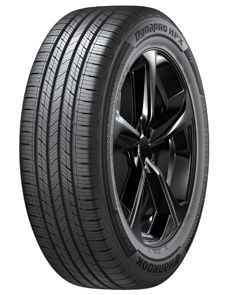 Hankook Dynapro HPX RA43