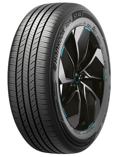 Hankook iON ST AS IH61 225/55 R17 97 V