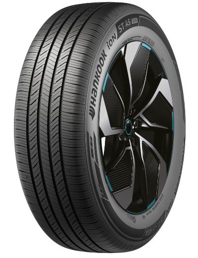 Hankook iON ST AS SUV IH61A 235/60 R18 103 V