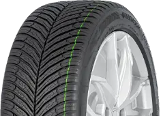 Zbliżenie bieżnika Hankook iON FlexClimate IL01 235/40 R19 96 W XL, ZR, Sound Absorber