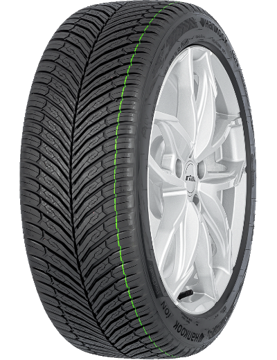 Hankook iON FlexClimate IL01 235/40 R19 96 W XL, ZR, Sound Absorber