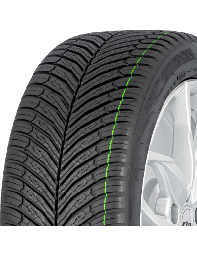 Hankook iON FlexClimate IL01 235/40 R19 96 W XL, ZR, Sound Absorber