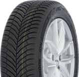 Zbliżenie bieżnika Hankook iON FlexClimate SUV IL01A 215/55 R17 98 V XL, Sound Absorber