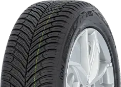 Zbliżenie bieżnika Hankook iON FlexClimate SUV IL01A 255/45 R19 104 Y XL, ZR, Sound Absorber