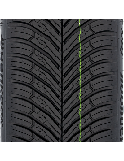 Hankook iON FlexClimate SUV IL01A 235/55 R19 105 W XL, ZR, Sound Absorber