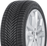 Zbliżenie bieżnika Nokian Tyres Seasonproof 1 235/60 R18 107 W XL