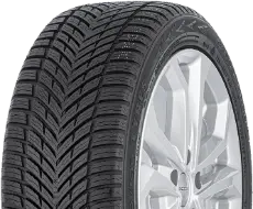 Zbliżenie bieżnika Nokian Tyres Seasonproof 1