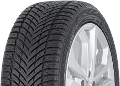 Zbliżenie bieżnika Nokian Tyres Seasonproof 1