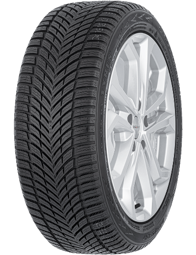 Nokian Tyres Seasonproof 1 235/60 R18 107 W XL