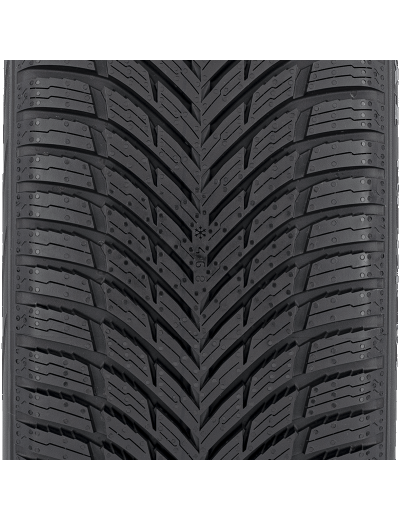 Nokian Tyres Seasonproof 1 235/60 R18 107 W XL