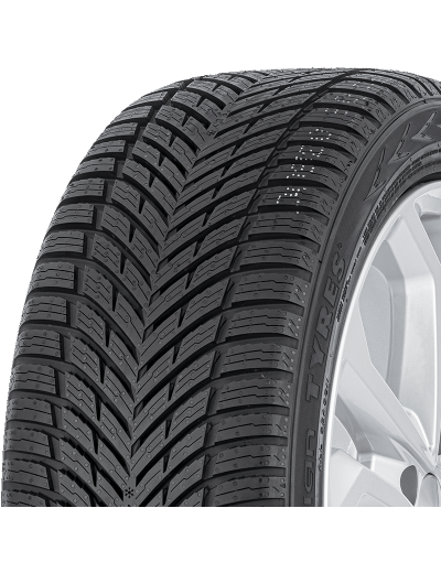 Nokian Tyres Seasonproof 1 235/60 R18 107 W XL