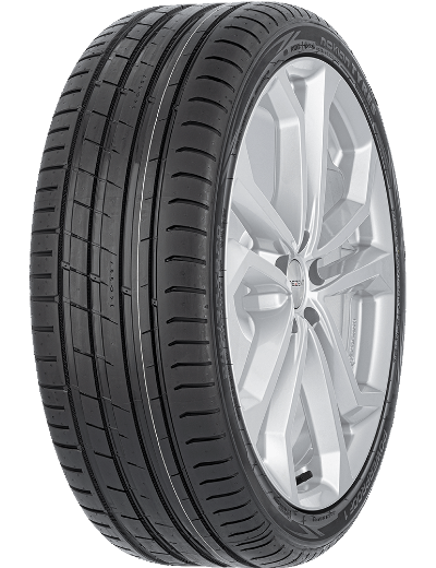 Nokian Tyres Powerproof 1 205/50 R17 93 Y XL, ZR