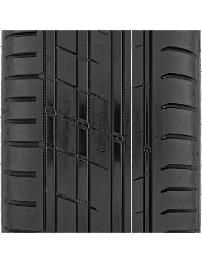 Nokian Tyres Powerproof 1 205/50 R17 93 Y XL, ZR
